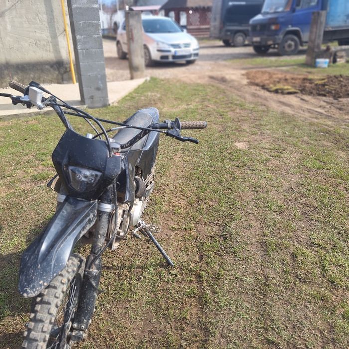 Продам кові піт 150