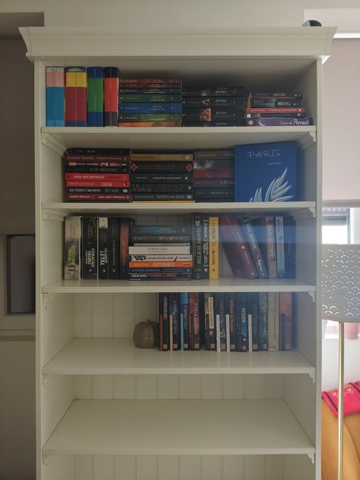 Estante Liatorp Ikea