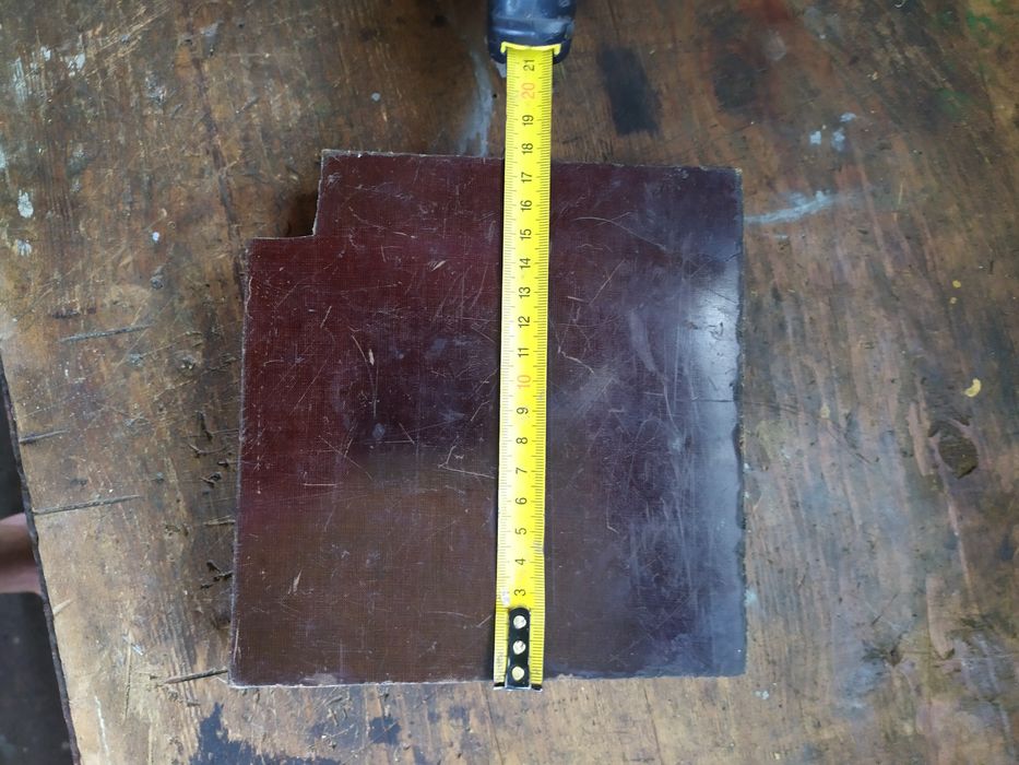 Продам ебоніт ссср