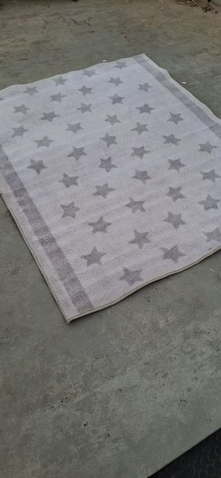 Tapete de sala pequeno