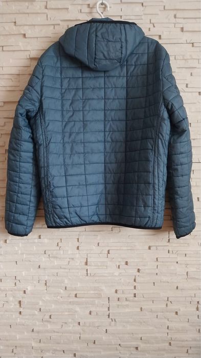 Kurtka przejściowa chłopięca