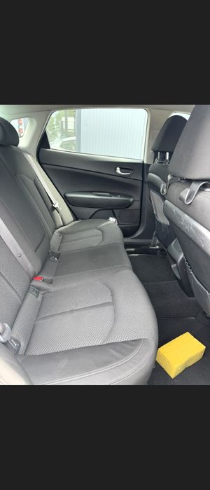 Автомобіль КIA OPTIMA