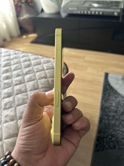 Vendo/Troco Iphone 14 c/ novo