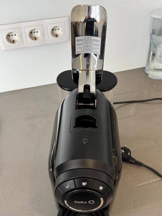 Maquina de Café Delta