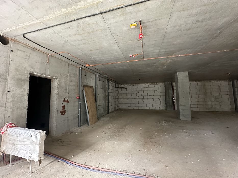 Продажа комерческого помещения 191,6 м ЖК Резиденция pp1