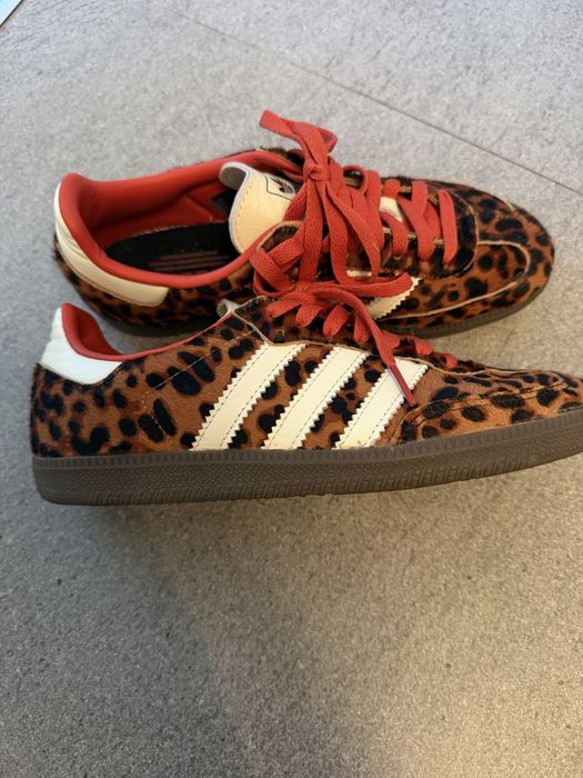 Adidas Samba 39 1/3
