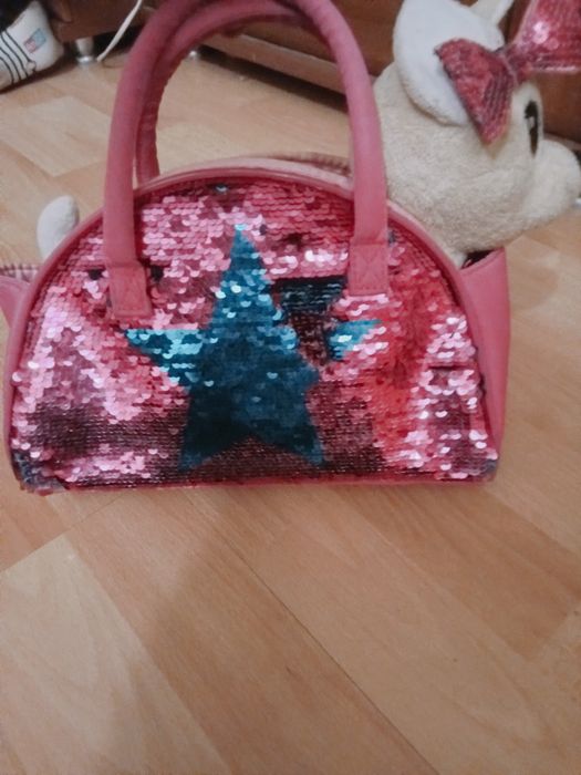 Собачка в сумочці Chi Chi Love