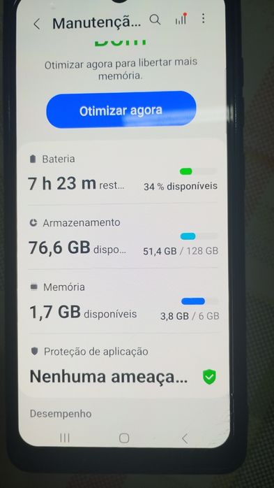 Vendo samsung S20 FE 5G