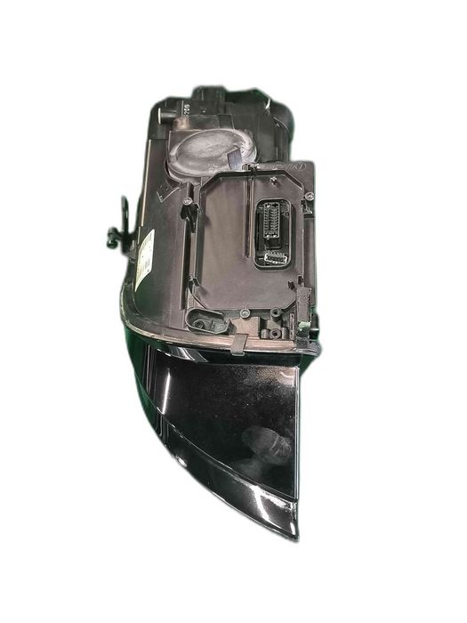Ótica / Farol Direito AUDI TT 8J0941030J (OEM) | 1307022658 (OEM)