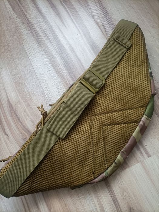 Nowa nerka taktyczna MultiCam