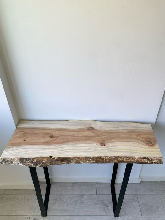 Pranch da madeira 25-40 cm. de largura.