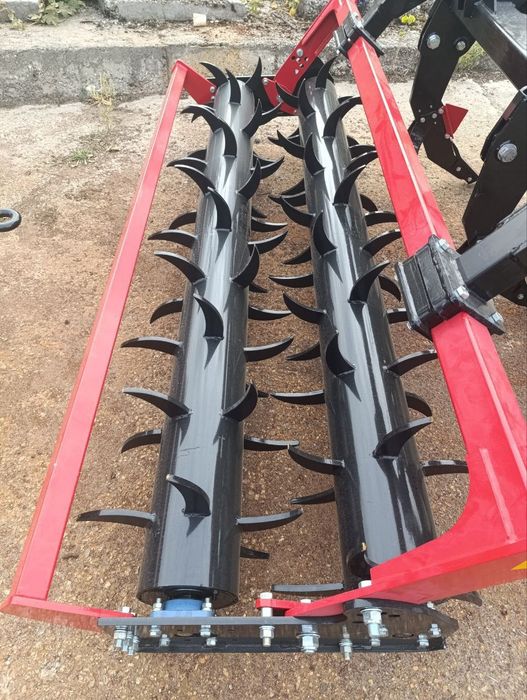 Глибокорозпушувач ГРА-2,5 AVALON [Чизель, Глубокорыхлитель]