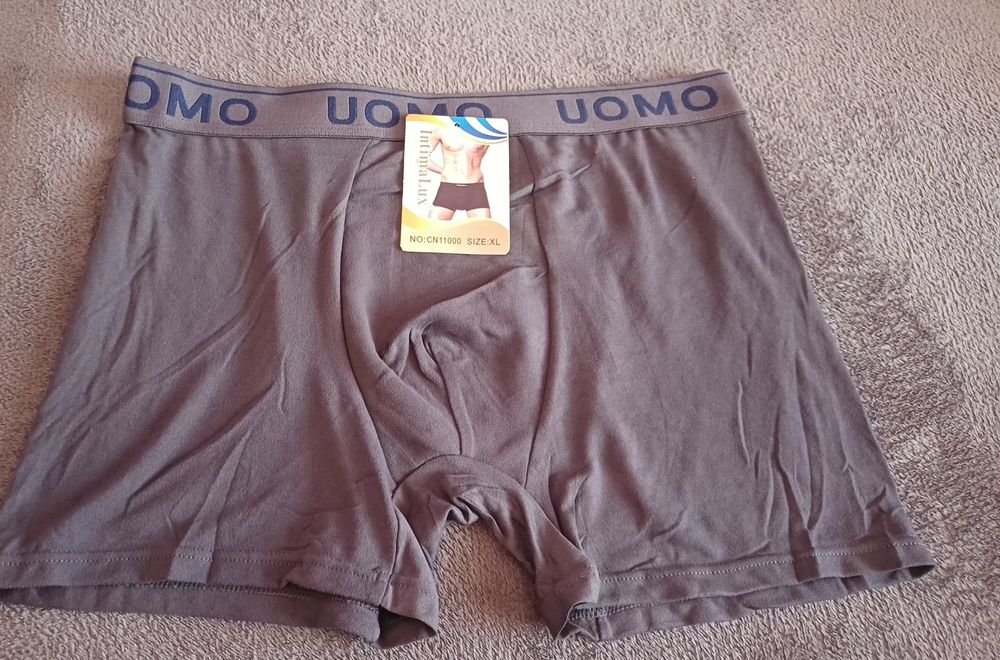 Boxers de homem - tamanho Xl
