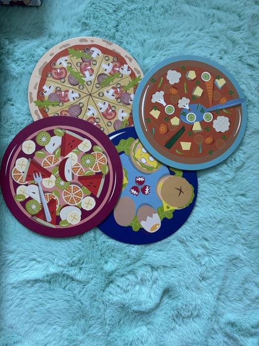 gotowanie gra planszowa kapitan nauka