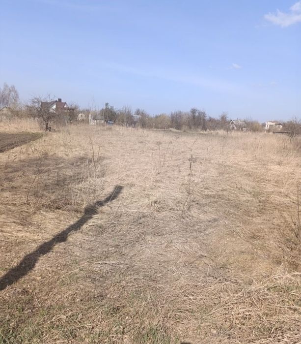 продається земельна ділянка
