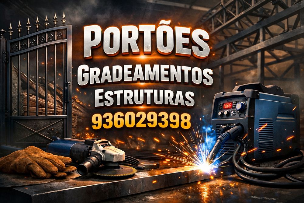 Serrelharia por medida408092419986575360