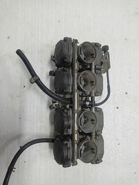 Gaźniki Kawasaki GPZ600