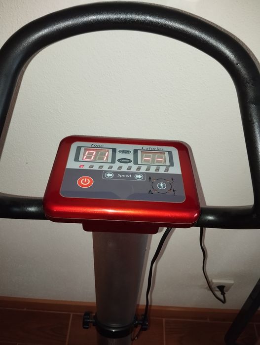 Máquina para ginástica