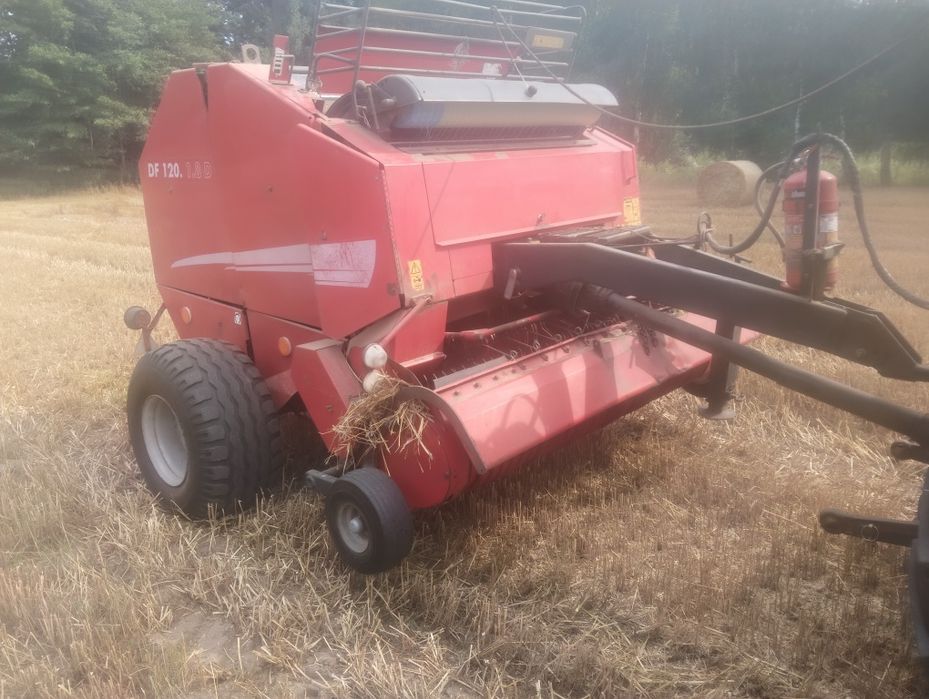 Prasa  Unia famarol  1.8d
