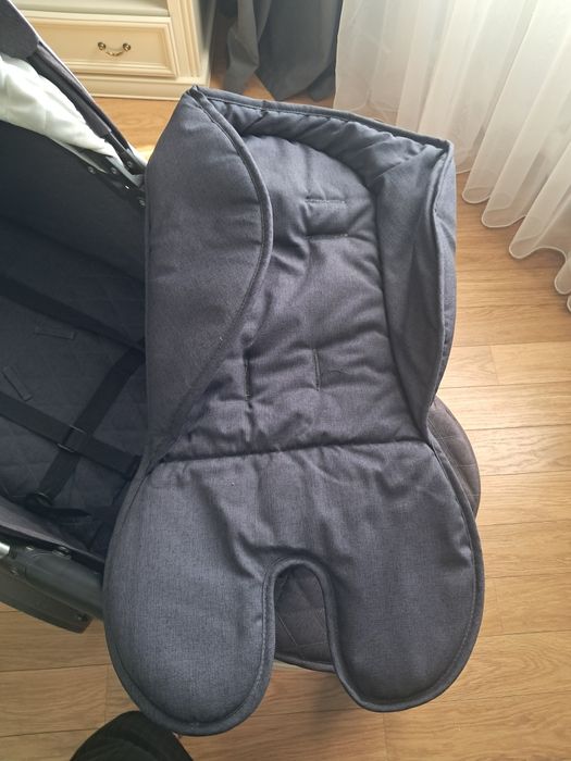 Коляска Carello Vista CRL-8505
