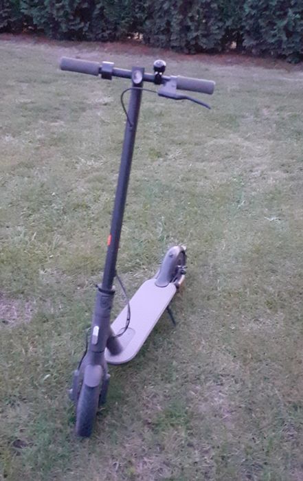 Hulajnoga elektryczna Xiaomi Essential