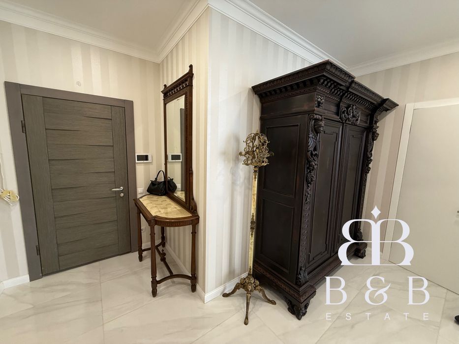 1-комнатная квартира по адресу Куликово поле пл. (площадь 102,9 м²) - Atlanta.ua - фото 5