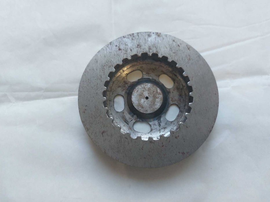 Диск натискний корзини зчеплення Мінськ нажимной сцепления Минск