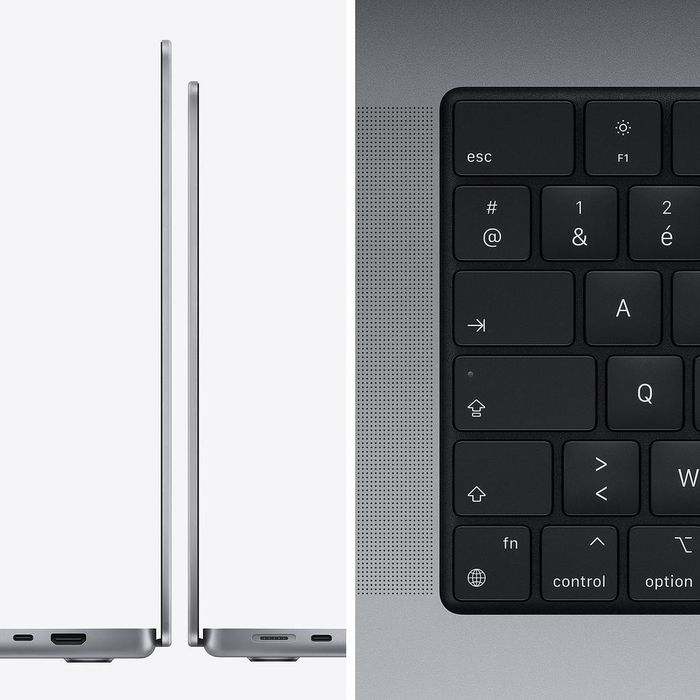 Macbook Pro m1 2024