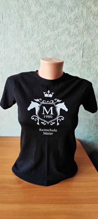 Футболки на подростока