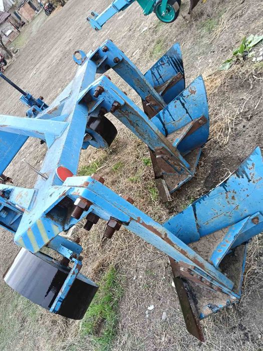 Плуг пску 3 для мтз