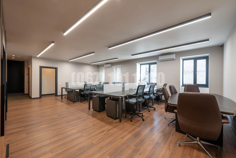 Commercial real estate at st. Bulvarno Kudryavskaya (area 565 m²) - Atlanta.ua - photo 11