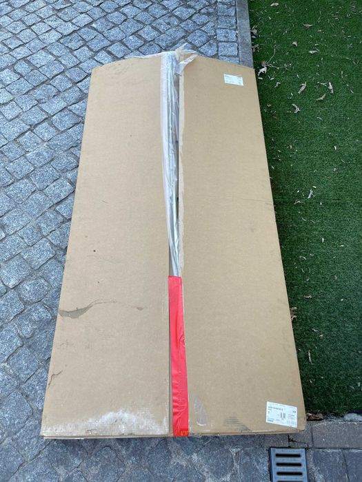 Capota em lona para Mercedes Classe E Cabrio de 2017