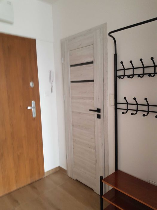 Mieszkanie 35 m2 na III piętrze +miejsce postojowe  w  garażu