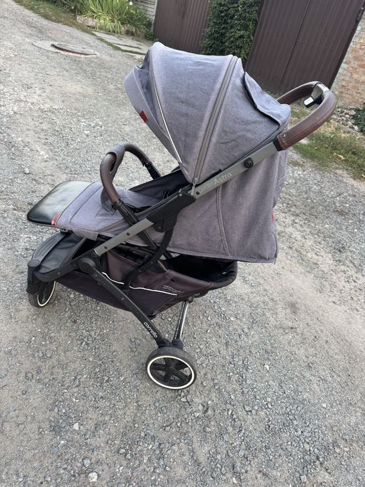 Візок Carrello astra