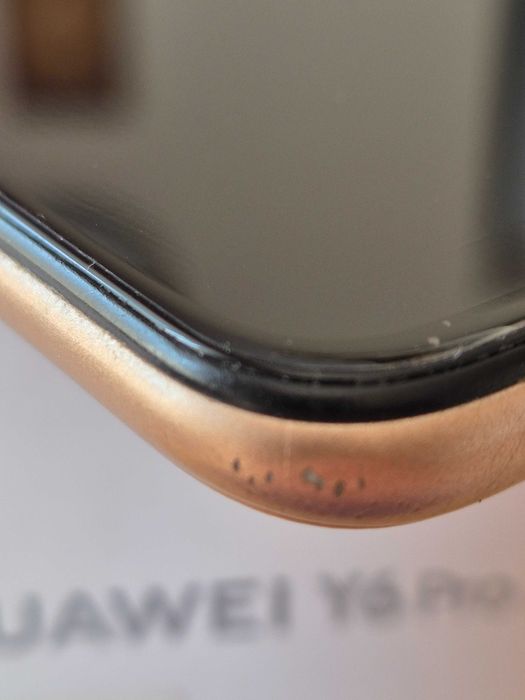 Huawei Y6 Pro 2019 Dual SIM