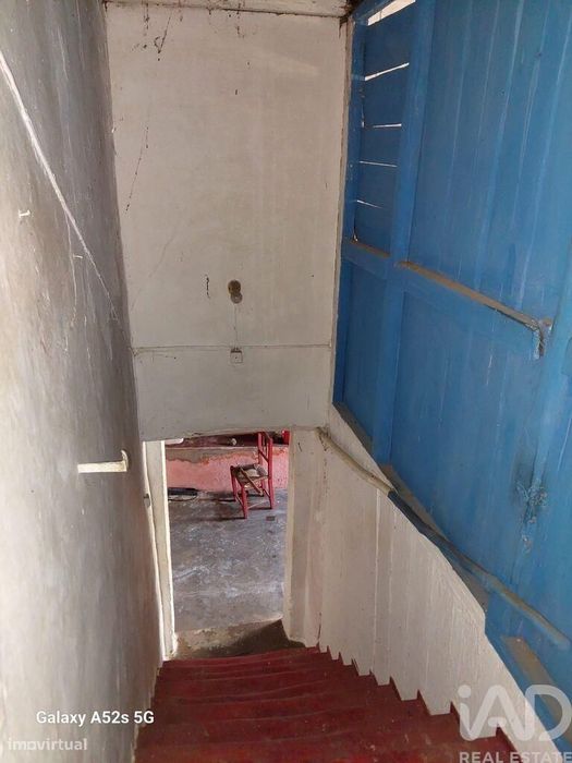 Prédio em Alegrete de 115,00 m2