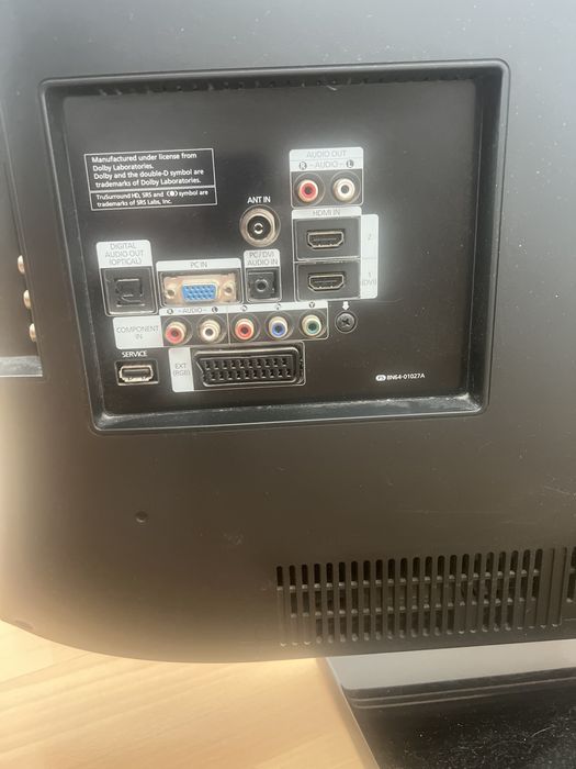 Telewizor Samsung 40cali