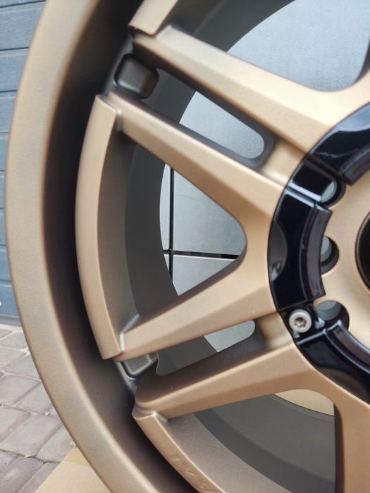Диски Kosey Evo Maxi R16  5х114.3  / 5x100