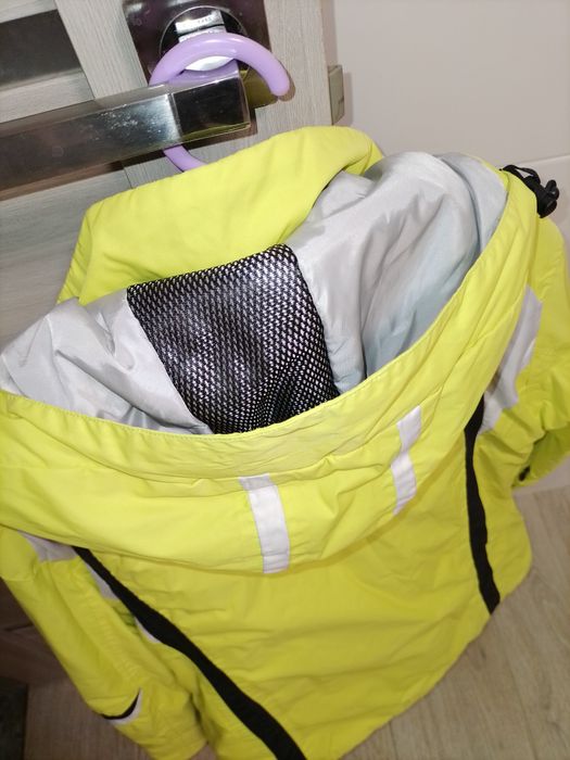 Куртка лыжная р.M