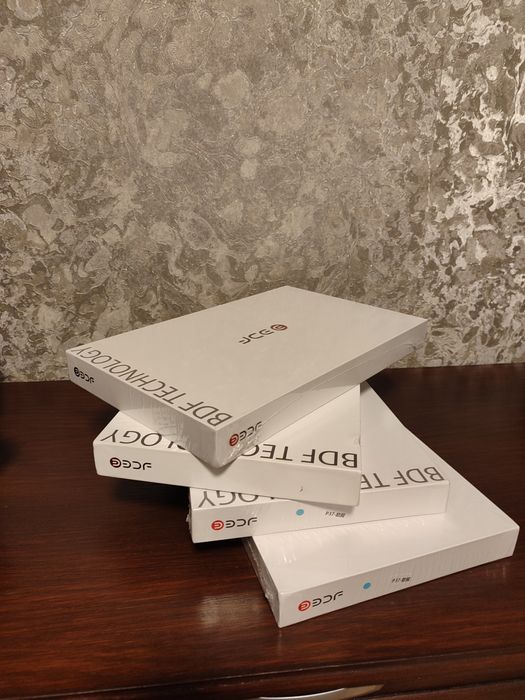 нові хороші планшети bdf p37 10дюймів