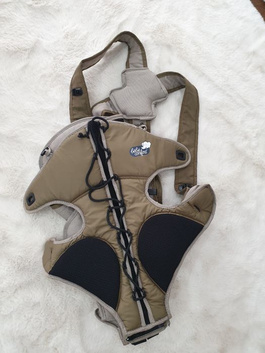 Marsúpio Bébéconfort