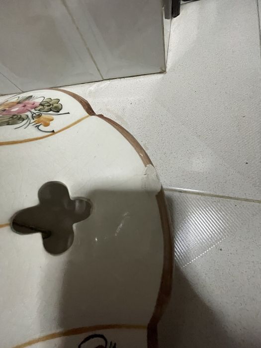 Candeeiro cozinha rústico