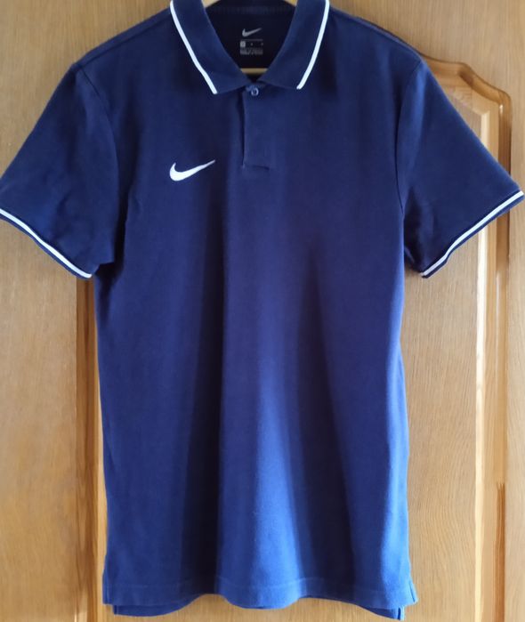 Чоловіча футболка поло Nike розмір М