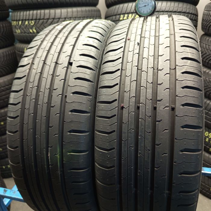 195/55R16 Continental ContiEcoContact 5