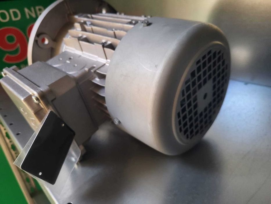 Silnik elektryczny Nord SK80SP/4 TF 0,55 kW nowy