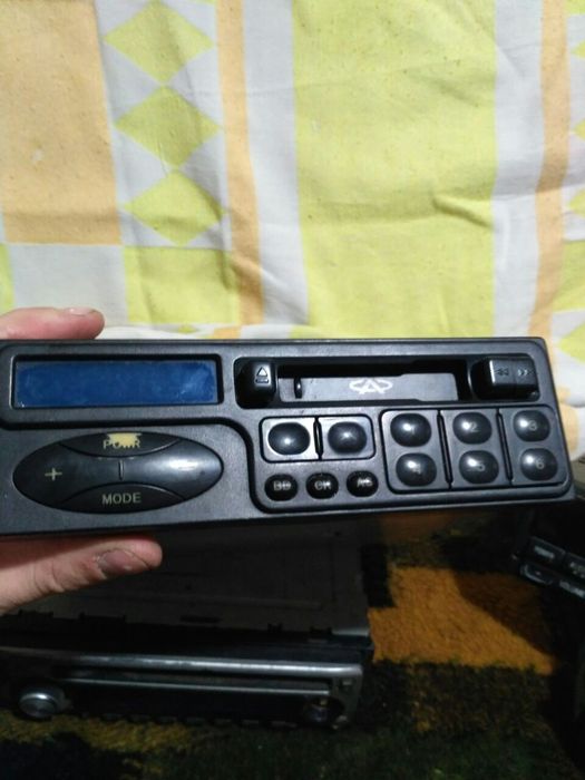 Авто магнитола бу