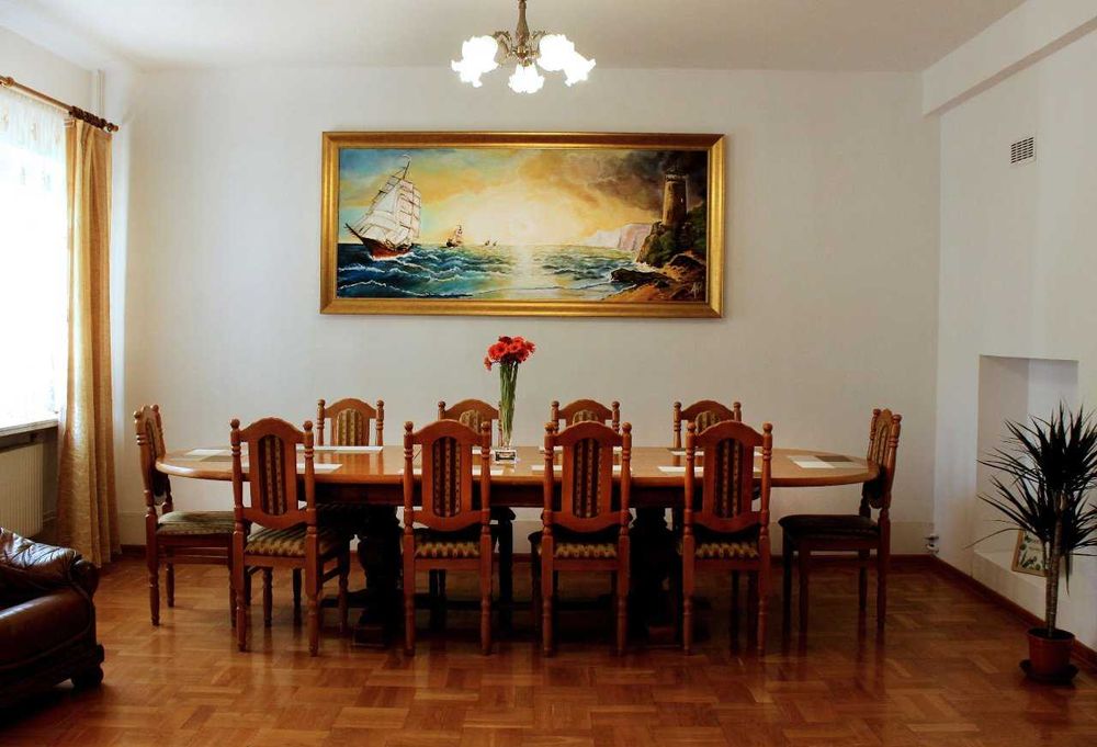 TARGÓWEK Home хостел (неделя от 269 зл!)