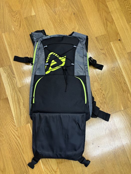 Мото рюкзаки-гідратори для ендуро, мотокросу, KTM MONSTER FOX ACERBIS