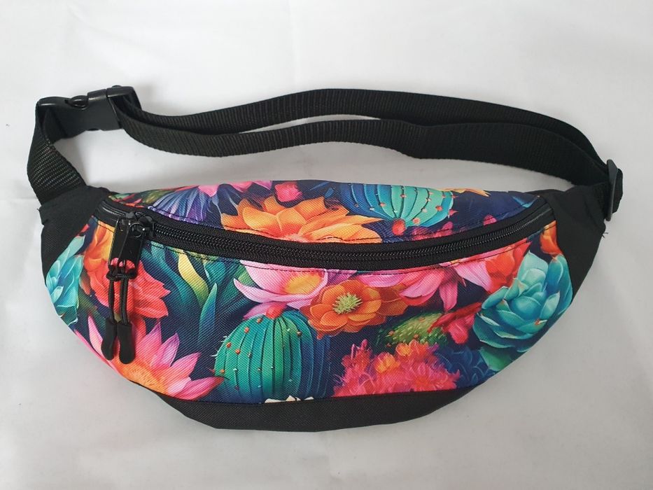 Nerka, saszetka handmade