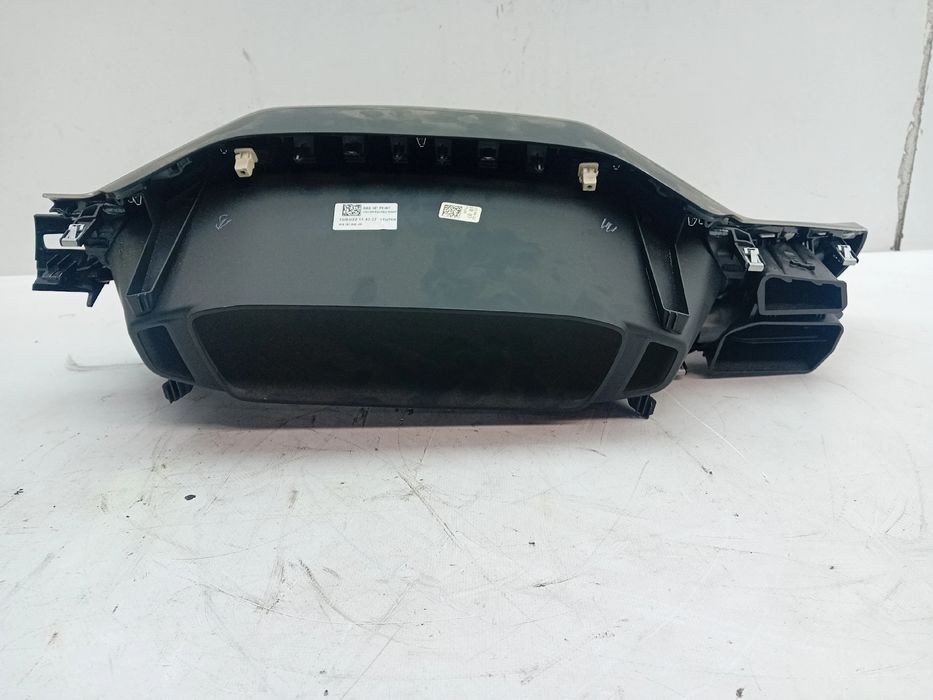 Aro do quadrante PEUGEOT 308 SW III
